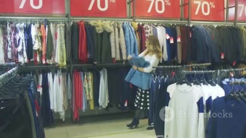 Garde robe top fashion
