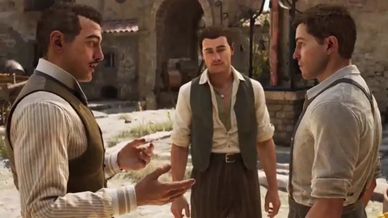 mafia