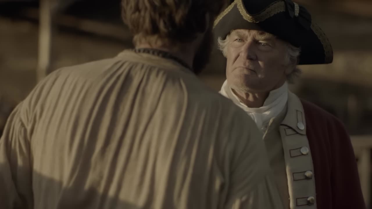 The Men Who Built The American Frontier - EP 1