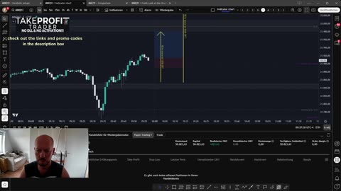 Futures Live Trading with Filkos