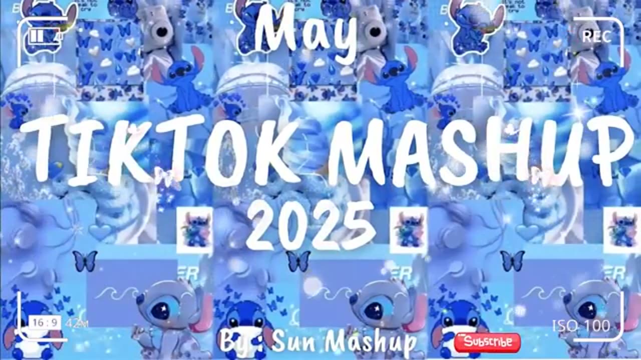 Tiktok Mashup May 2025 (Not Clean)