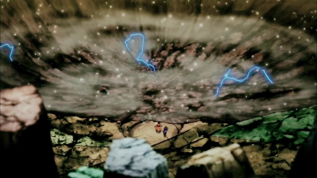goku AUI