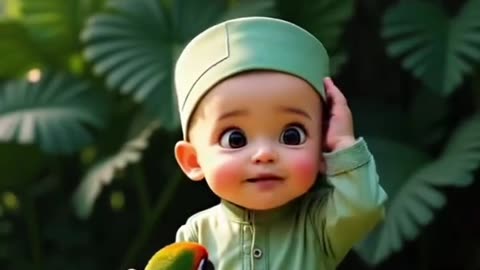 kids video dua