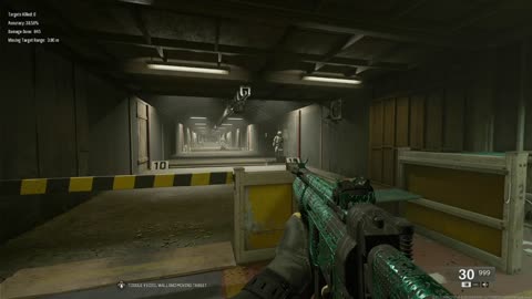 Black Ops 6 Ranked 8 KD