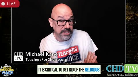 🚨Kids KICKED OUT of NY schools with legitimate doctor exemptions