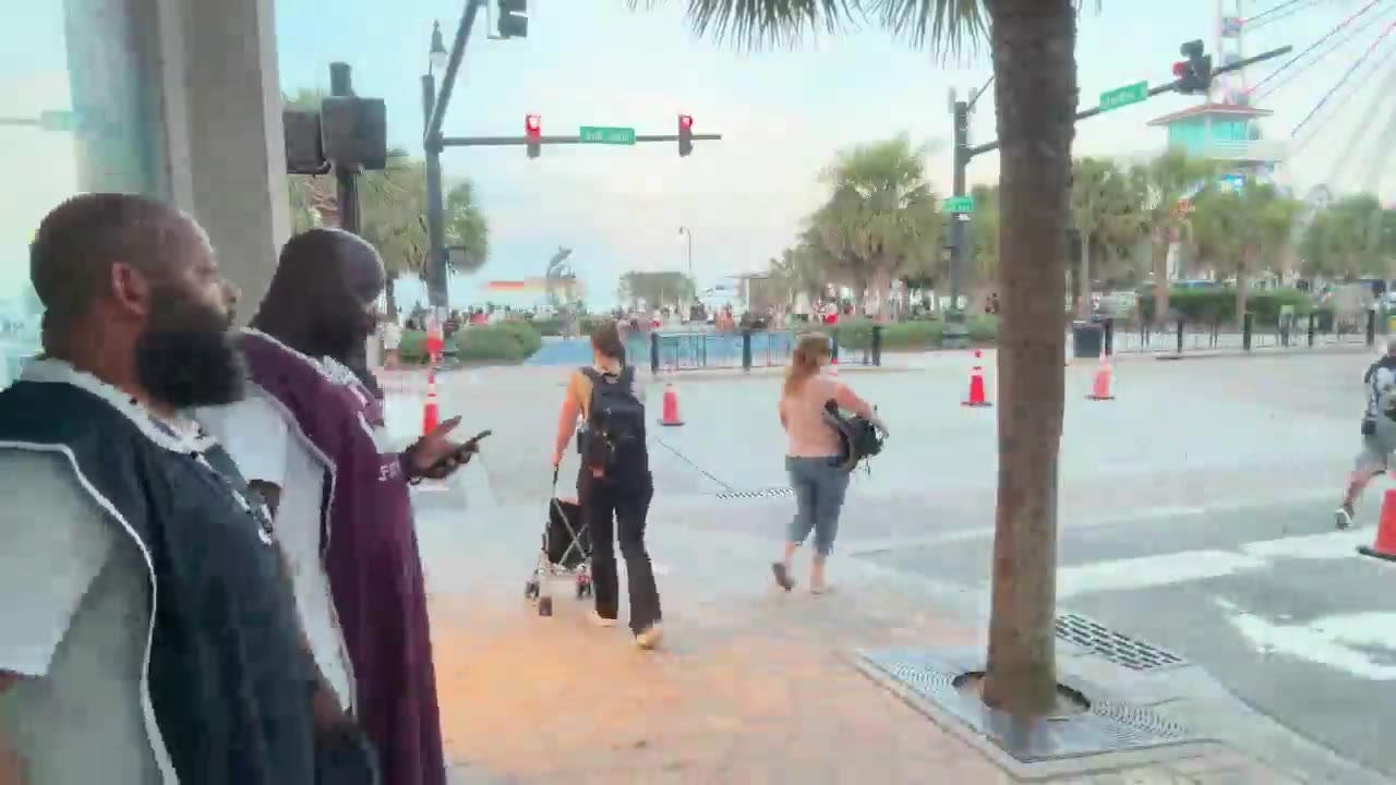 THE JUDGMENT OF WHITE AMERICA WILL ALSO INCLUDE BLACK AMERICA!! #armageddon #nuclearwar #worldwar3