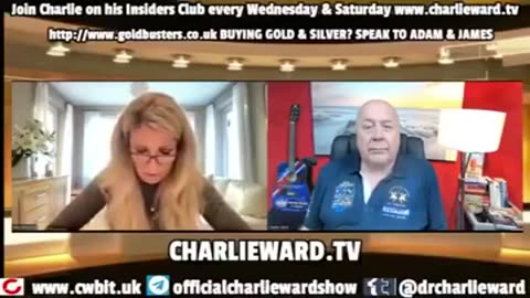 BRINGING THE UK POPULATION DOWN TO 15 MILLION WITH KATE SHEMIRANI AND CHARLIE_part16