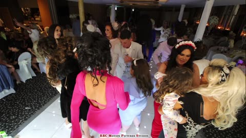 wedding part 3