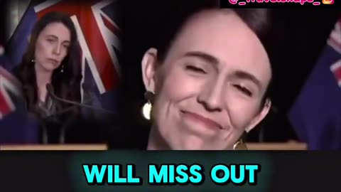 During Covid - New Zealand PK Jacinda Ardern was easily one of the worst.