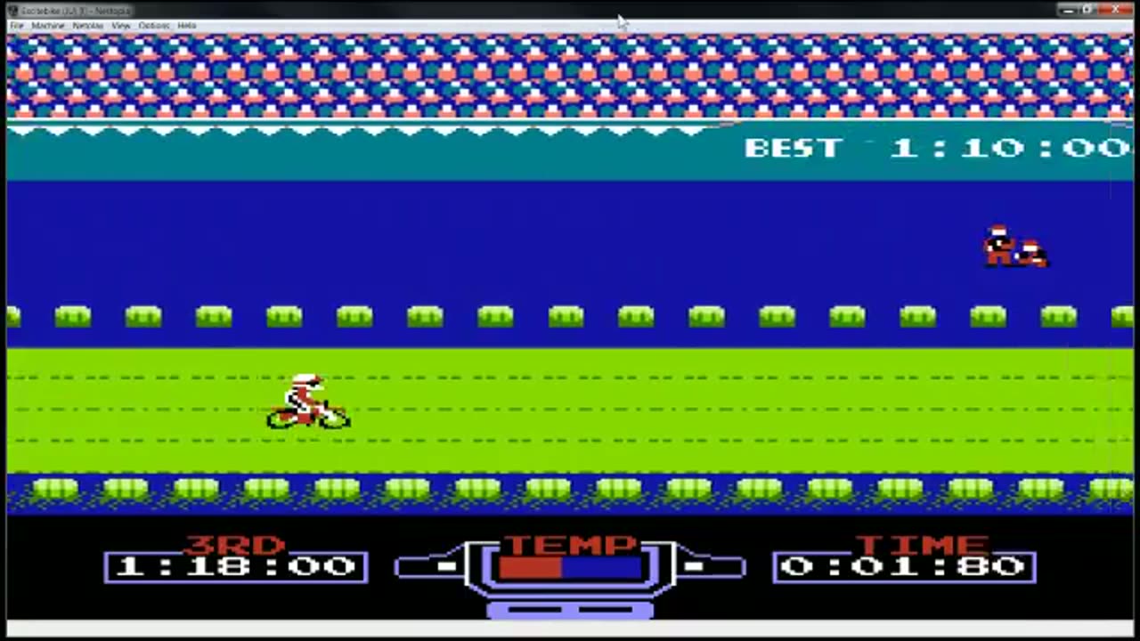 Excitebike (NES)