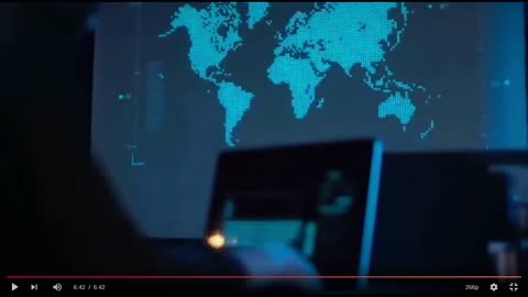 APAGÓN Mundial Decodificado...