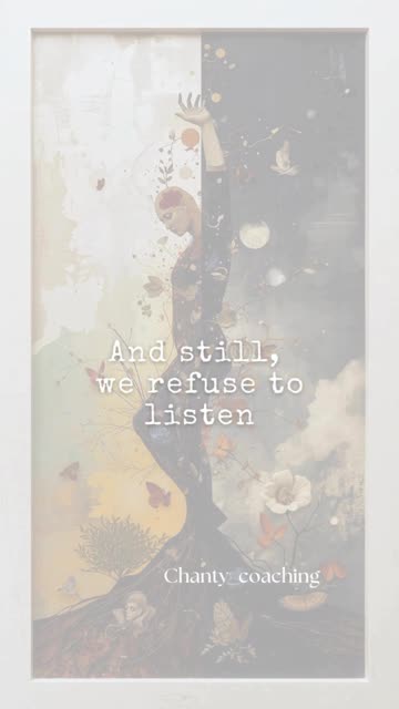 We may find ourselves in relationships...