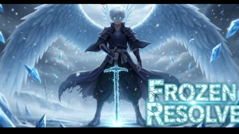 Frozen Resolve | Hitsugaya Tōshirō Anime Song (Emotional Bleach Tribute)