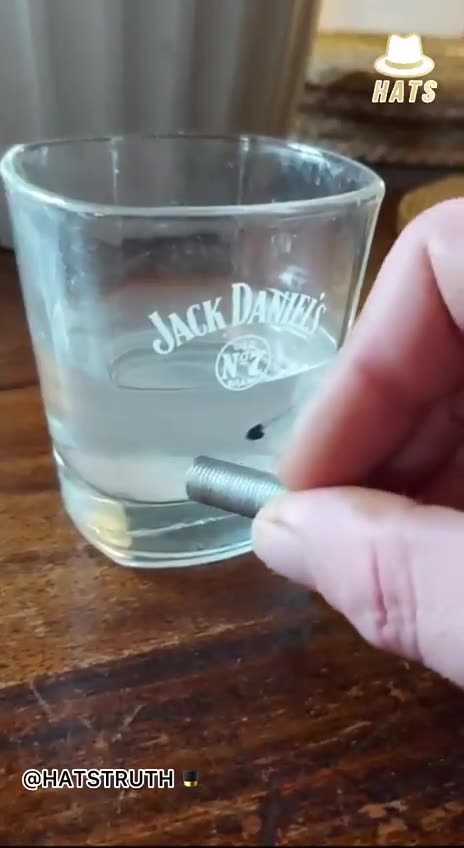 The magnetic medication challenge