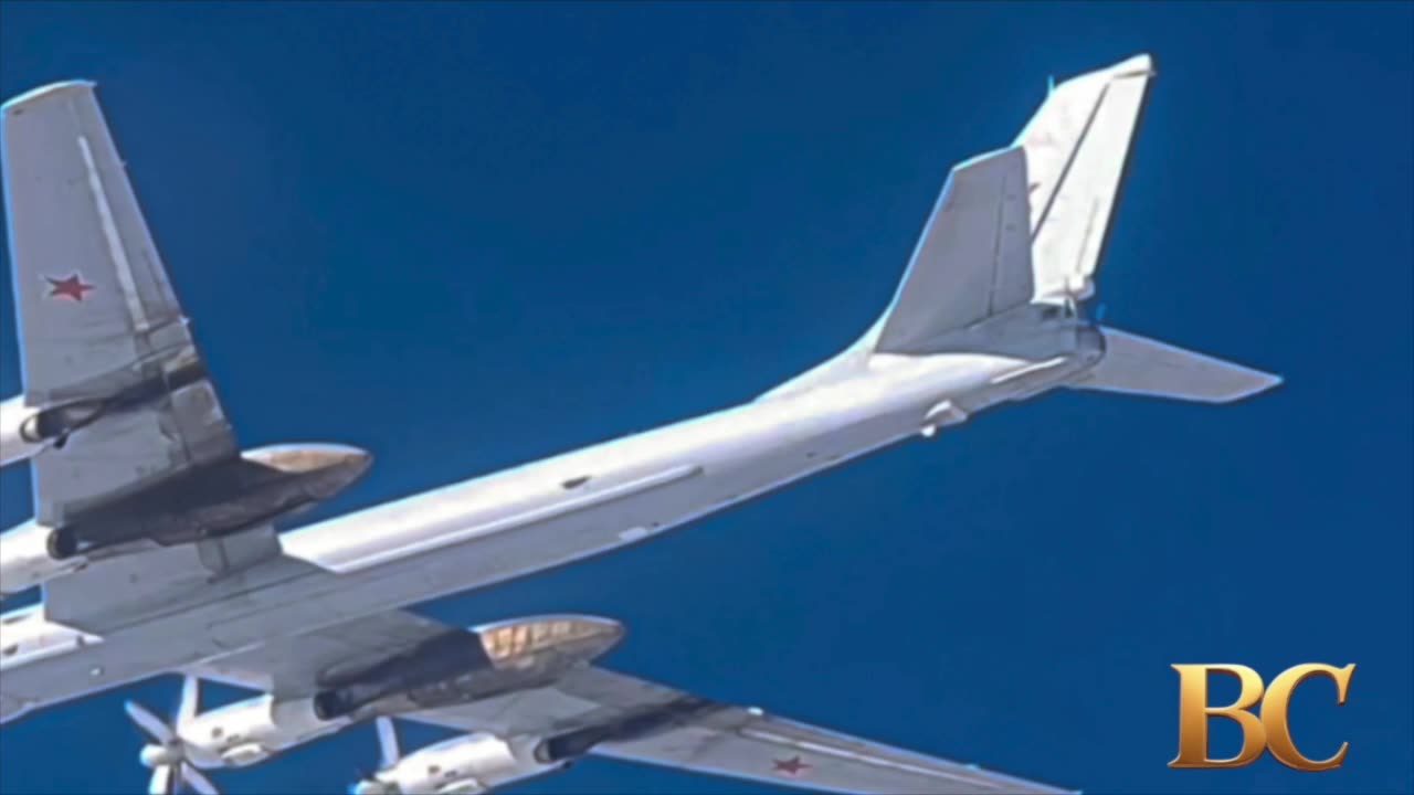 S Korea, Japan scramble warplanes in response to Russia, China air patrol