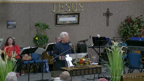 Bethel Live Stream