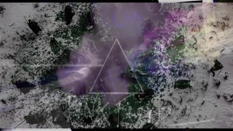 Pink Floyd - Wish You Were Here!! Bassalong!! (AI Music Video) (720p)