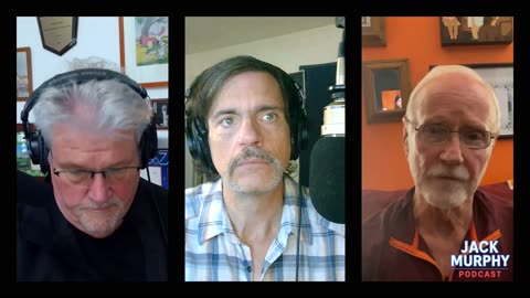 #062 The Jack Murphy Podcast