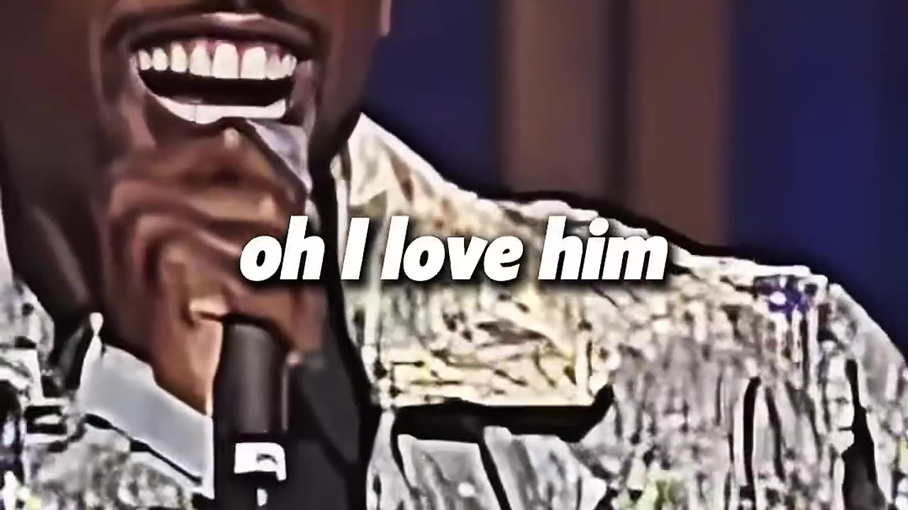 You're NOT her first choice