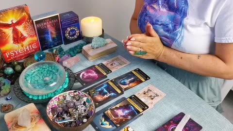 TAURUS - "JULY 2025!!! - MONTHLY READING" - JULY 2025