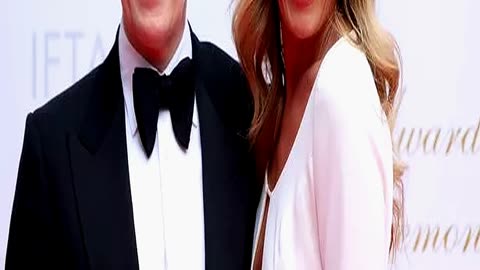 Patrick Kielty Breaks Silence After Cat Deeley Spl