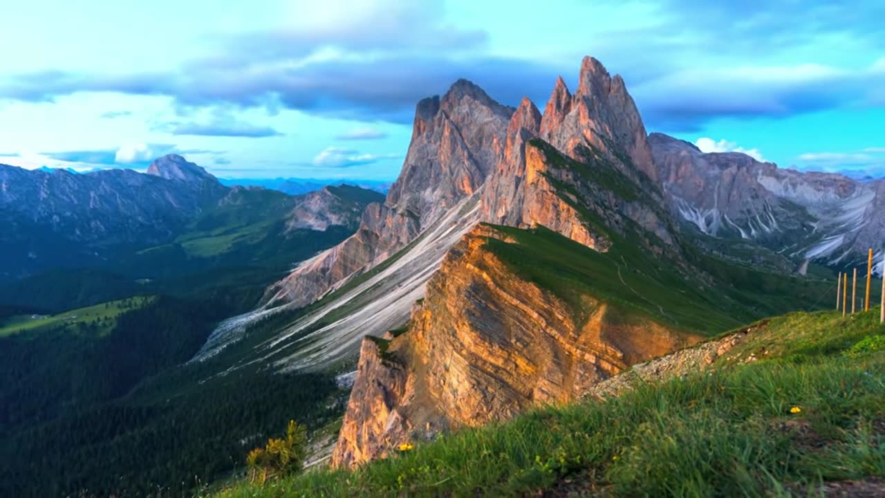 Midnight Boulevard – Deep House Night Ride