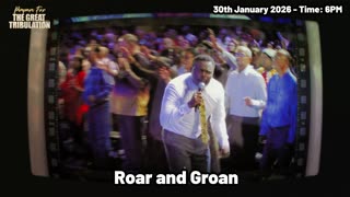 In a time of shaking, the Spirit is raising a covering for His people.