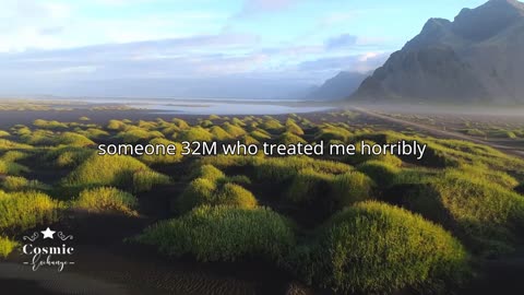 Am I the asshole for wanting someone I've never met I 22F have been obsessing over and stalking