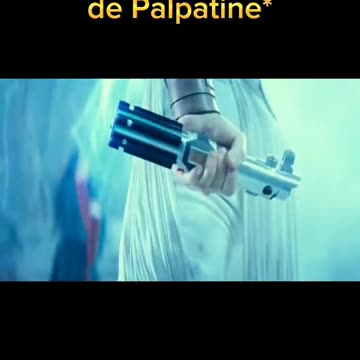 El darth sidious quedó fue loco #viral #starwars #palpatine #darthsidious #reyskywalker #peliculas #