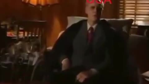 The curse of the polish headache that kill the president of the USA !