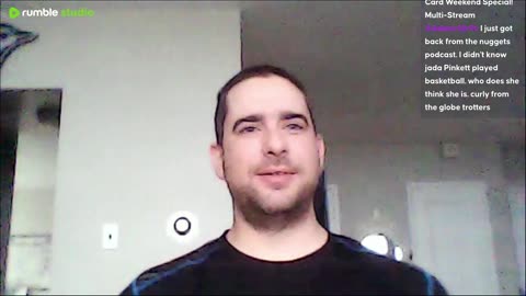 WinWithAndrew - Wild Card Weekend Special! Multi-Stream