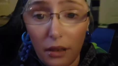 Whistleblower Venting Steam After more Stalking by Ops