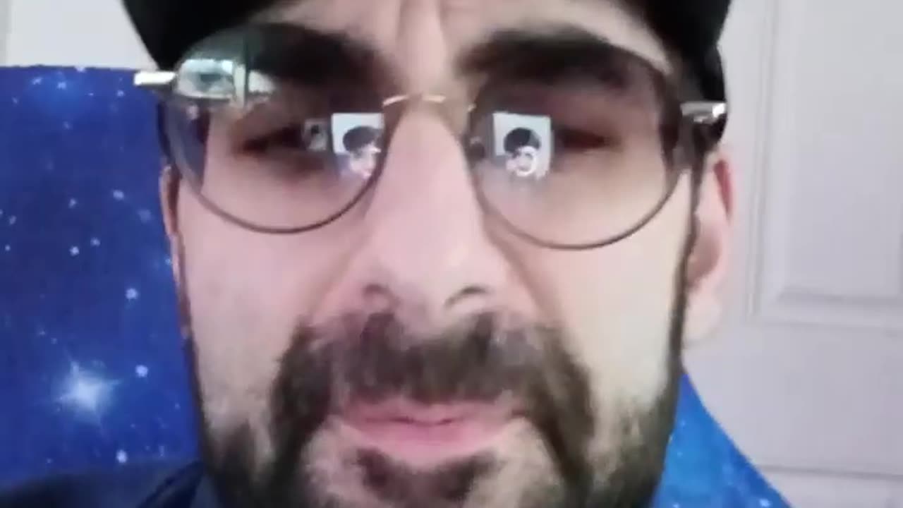 Perspicacity | Response: Ralph and The Fuck Warski Festival