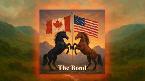 The Bond - The deep bond between America and Canada