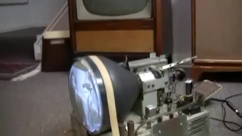 Electronics Tube Era