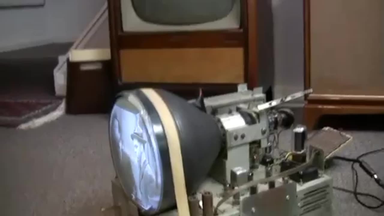 Electronics Tube Era