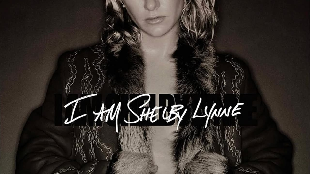 Shelby Lynne,Dreamsome