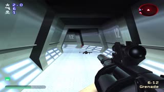 James Bond Nightfire [4K] - Remaining RA - Industrial Espionage [NC]