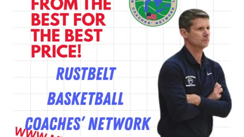Coaches are Talking about RBCN's Website!