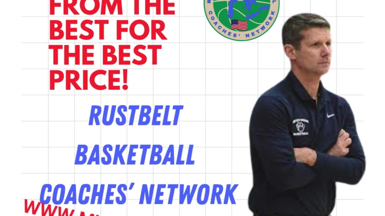 Coaches are Talking about RBCN's Website!
