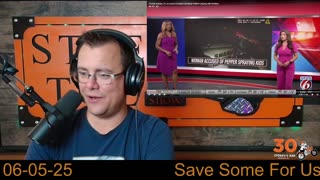 What Have They Done To South Park?! STMS 06-05-25