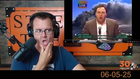 What Have They Done To South Park?! STMS 06-05-25