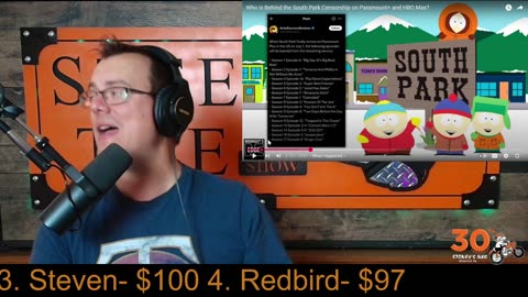 What Have They Done To South Park?! STMS 06-05-25