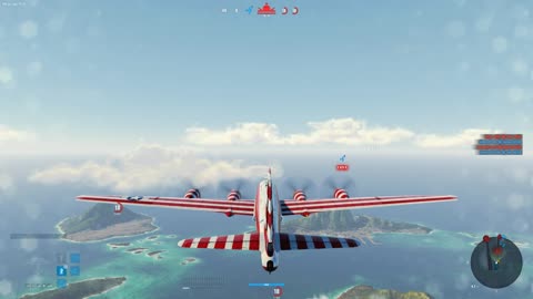 Tier 8 drop