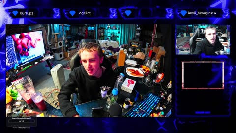 WE VIBING GETTING LITT/ CROSSED ASFF SPREADING SOME DEMOCRACY IN HELLDIVERS 2🍔😮‍💨😶‍🌫️