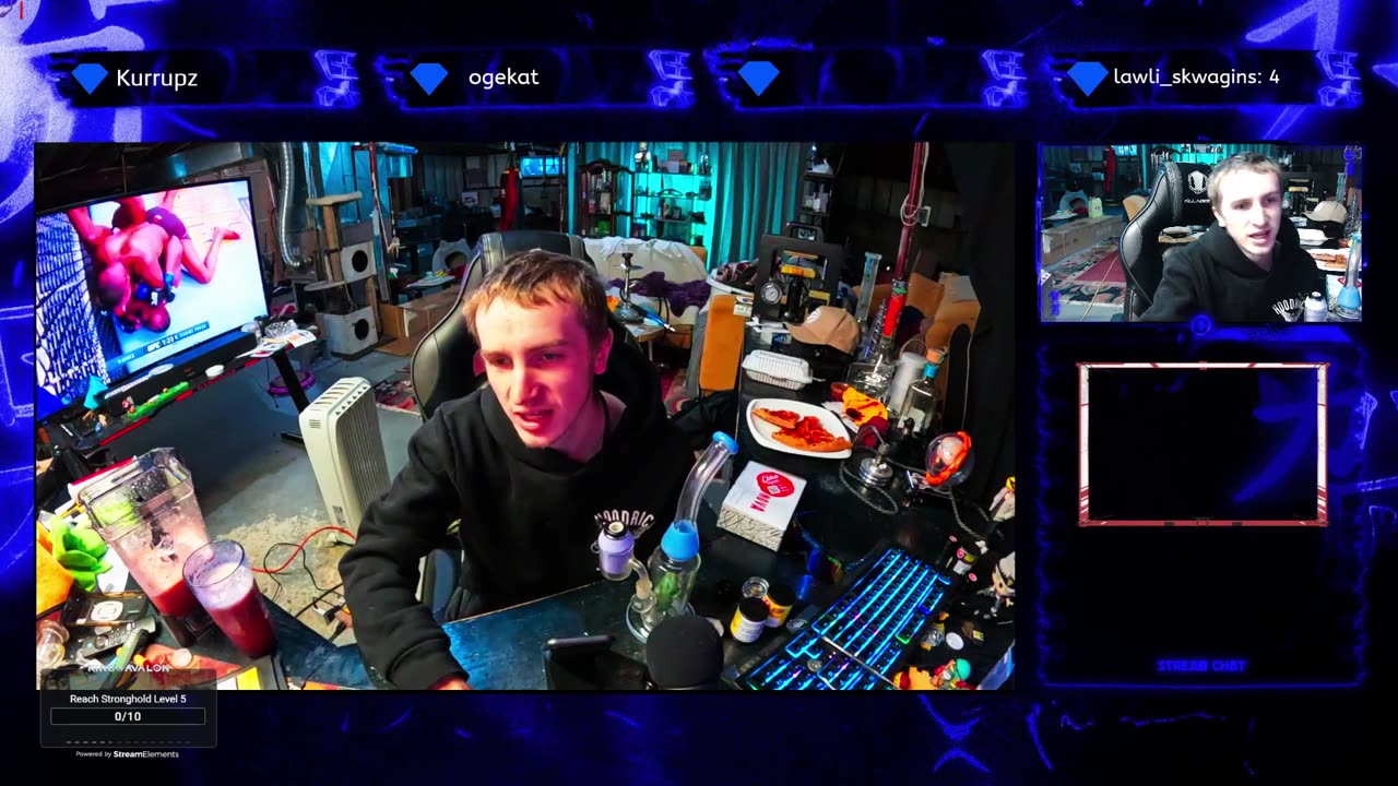 WE VIBING GETTING LITT/ CROSSED ASFF SPREADING SOME DEMOCRACY IN HELLDIVERS 2🍔😮‍💨😶‍🌫️