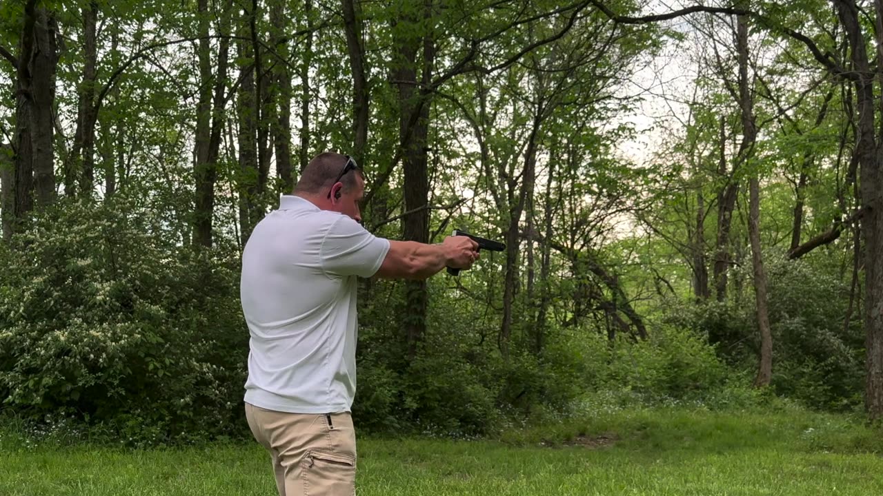 Green Light Sights sent us their sights to try out. They worked well. watch the video.