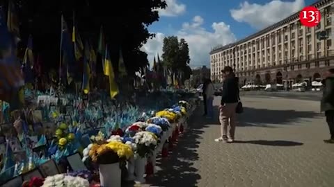Russian population put Russian army in difficult position in Crimea; new opportunities for Ukraine