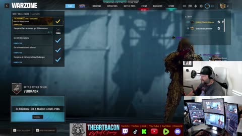 Just A Chill Game Play
