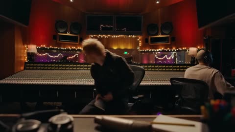 Ed Sheeran - Azizam
